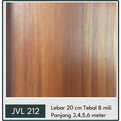 jvl 212